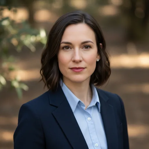 Anika Marsh, Destination Travel Editor