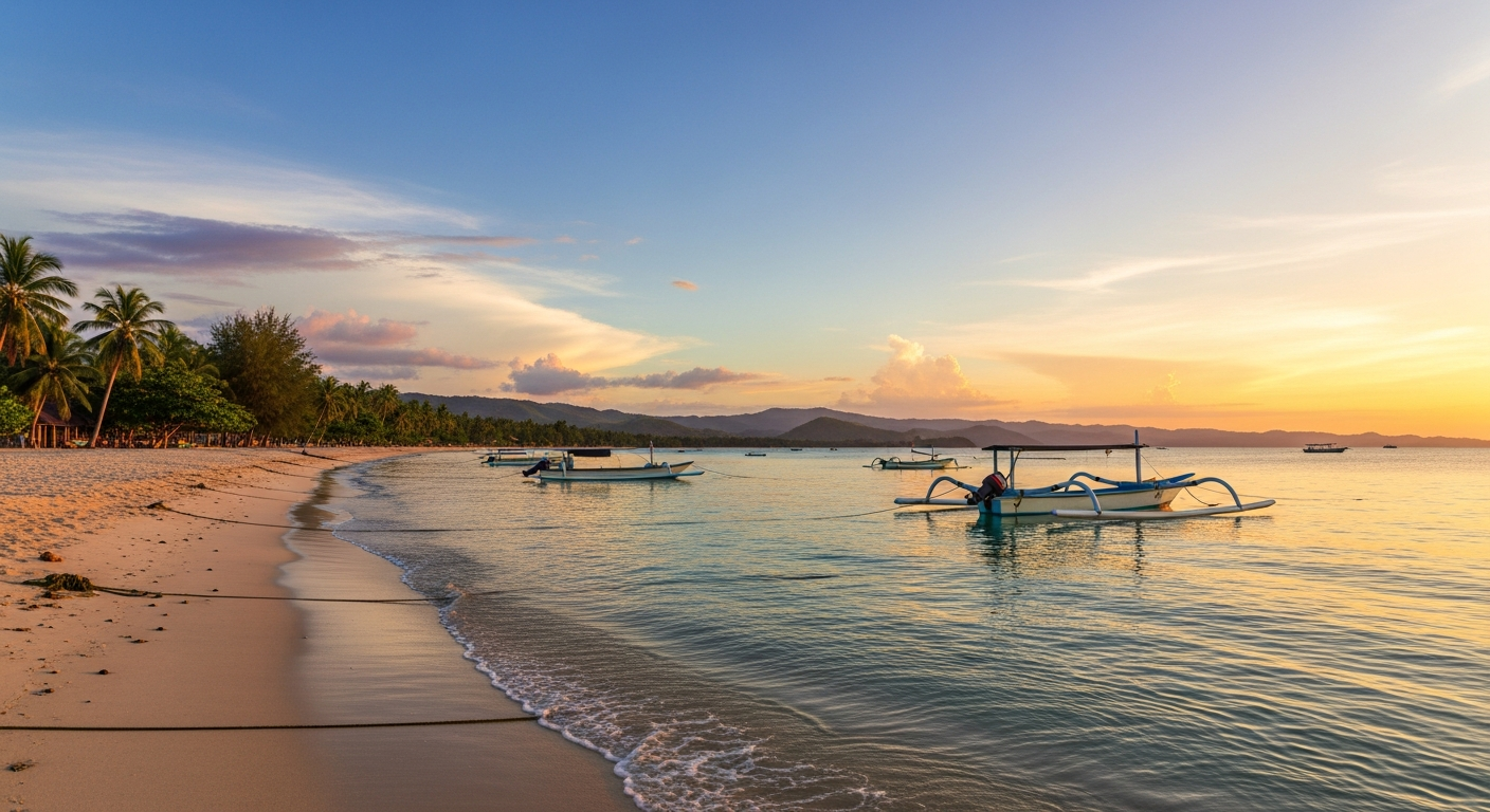 The Best Time to Visit Kupangtravel in Bali for Dry Weather and Fewer Crowds in 2027